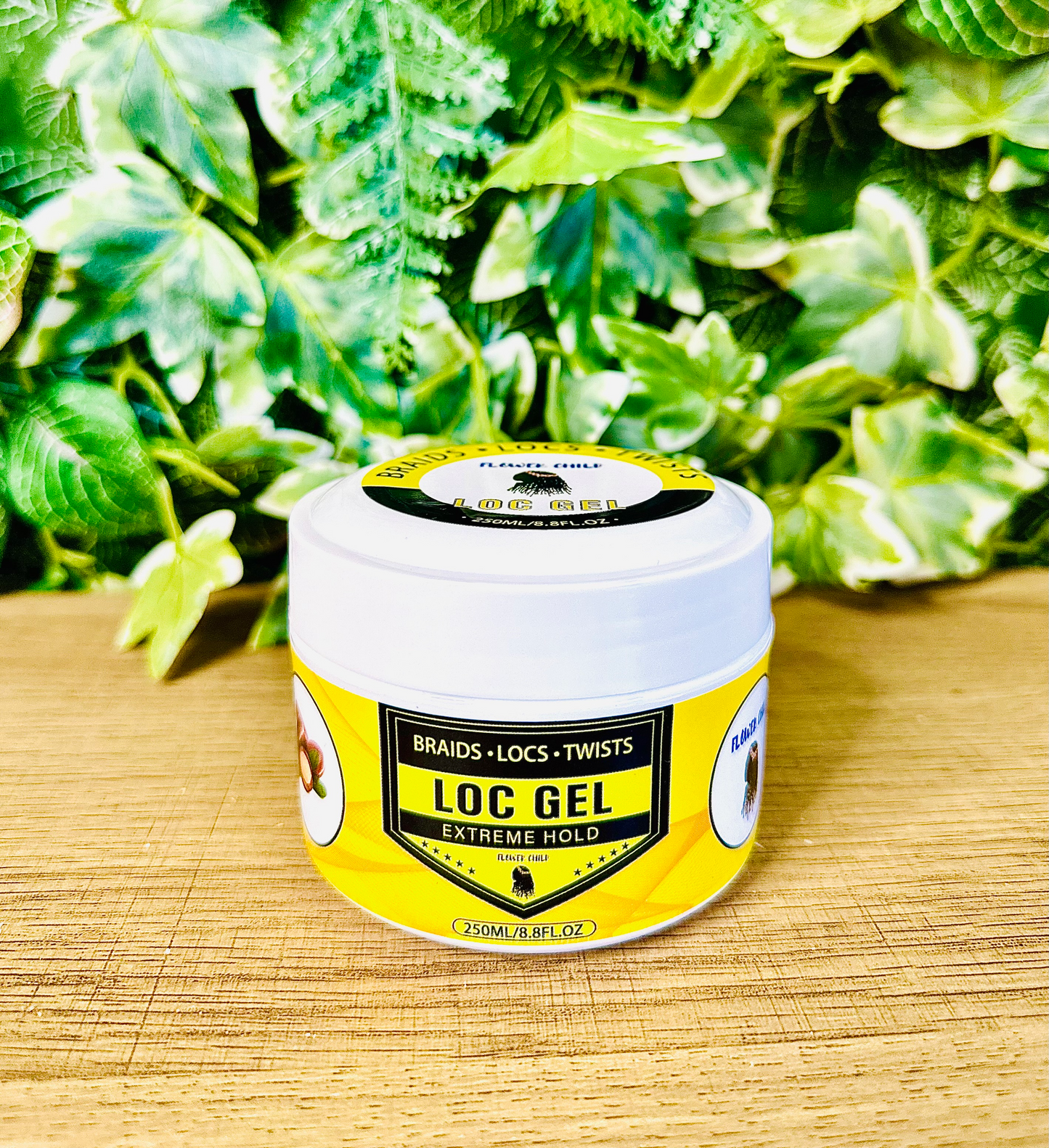 Loc Gel (8.8oz)