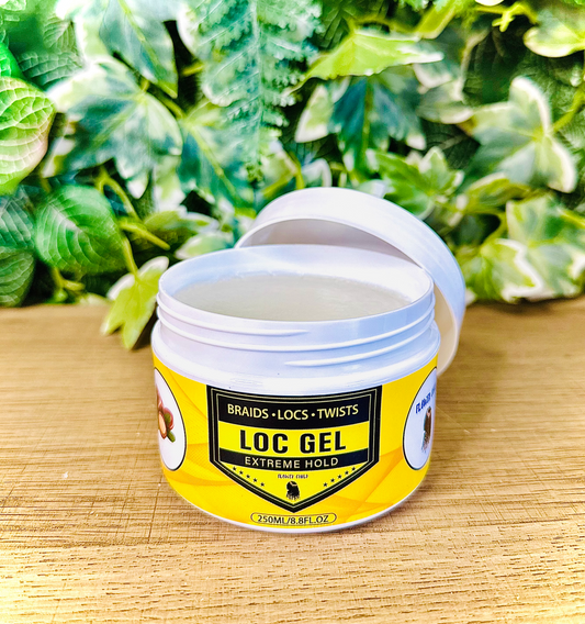 Loc Gel (8.8oz)