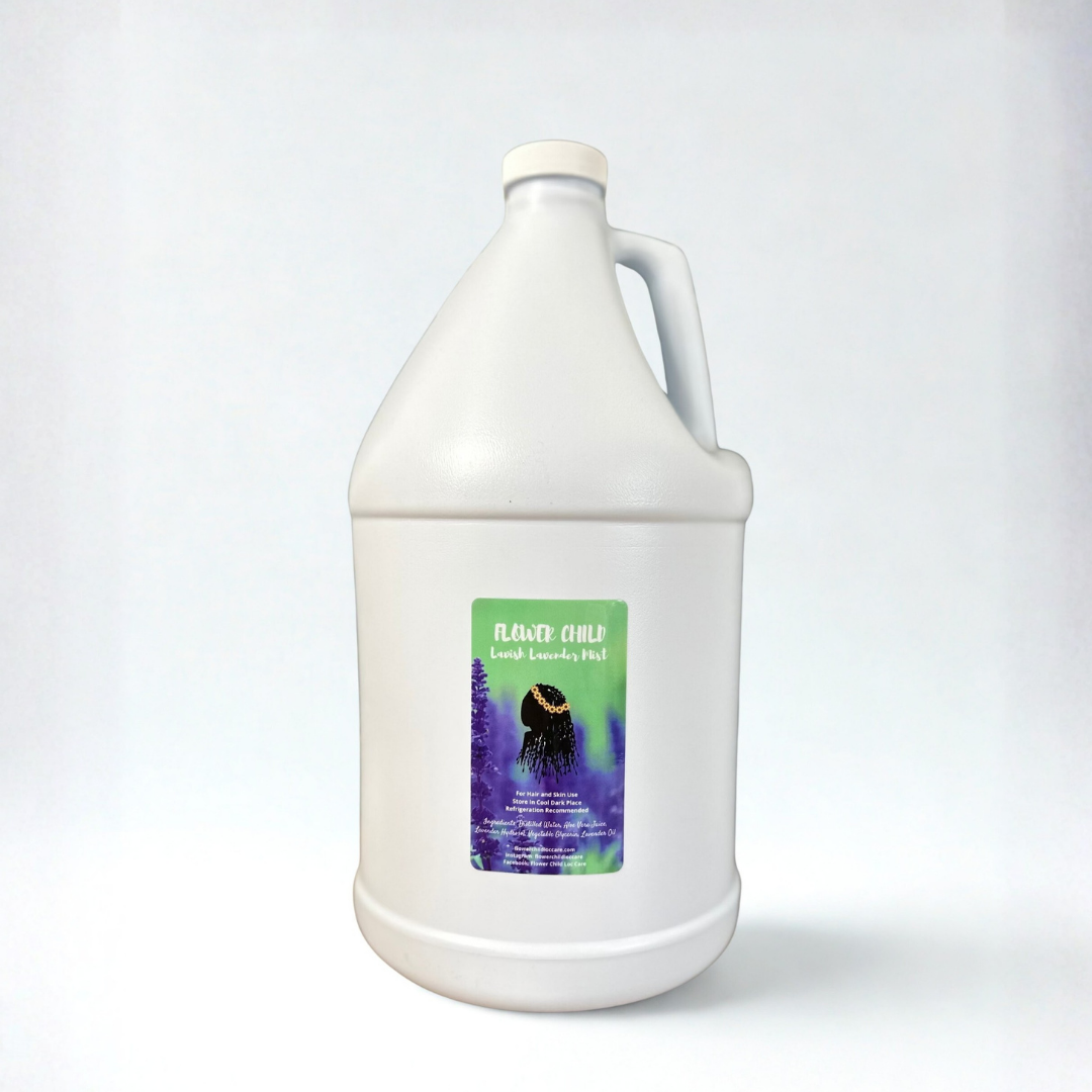 Lavish Lavender Mist