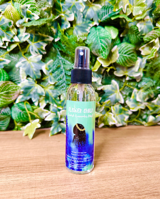 Lavish Lavender Mist