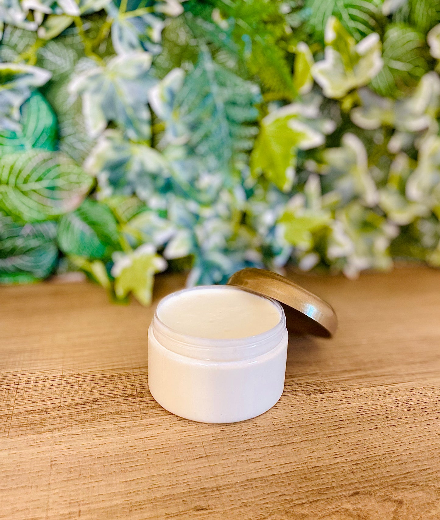 Warm Vanilla Sugar Body Butter