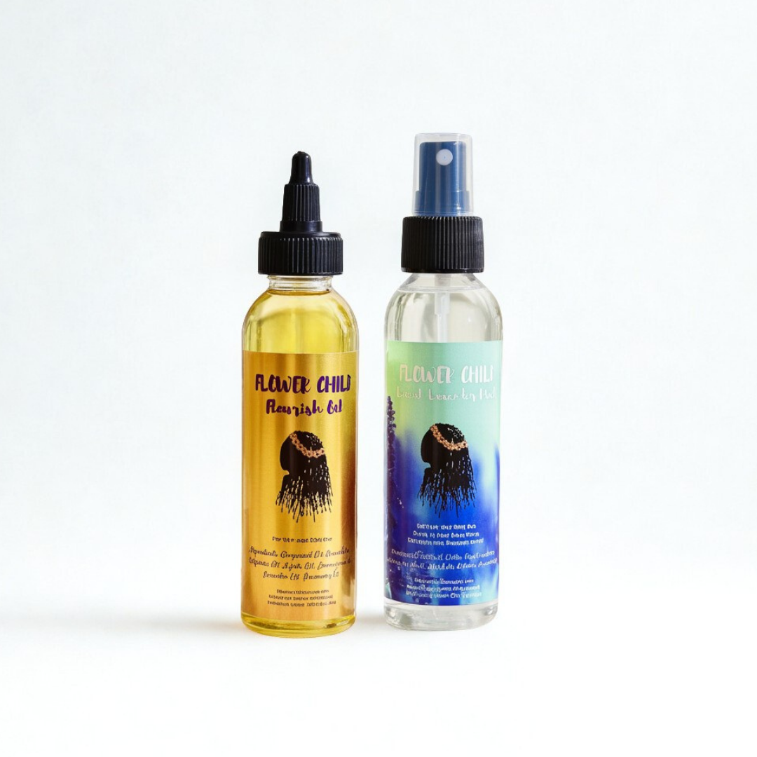 Moisture Essentials Set