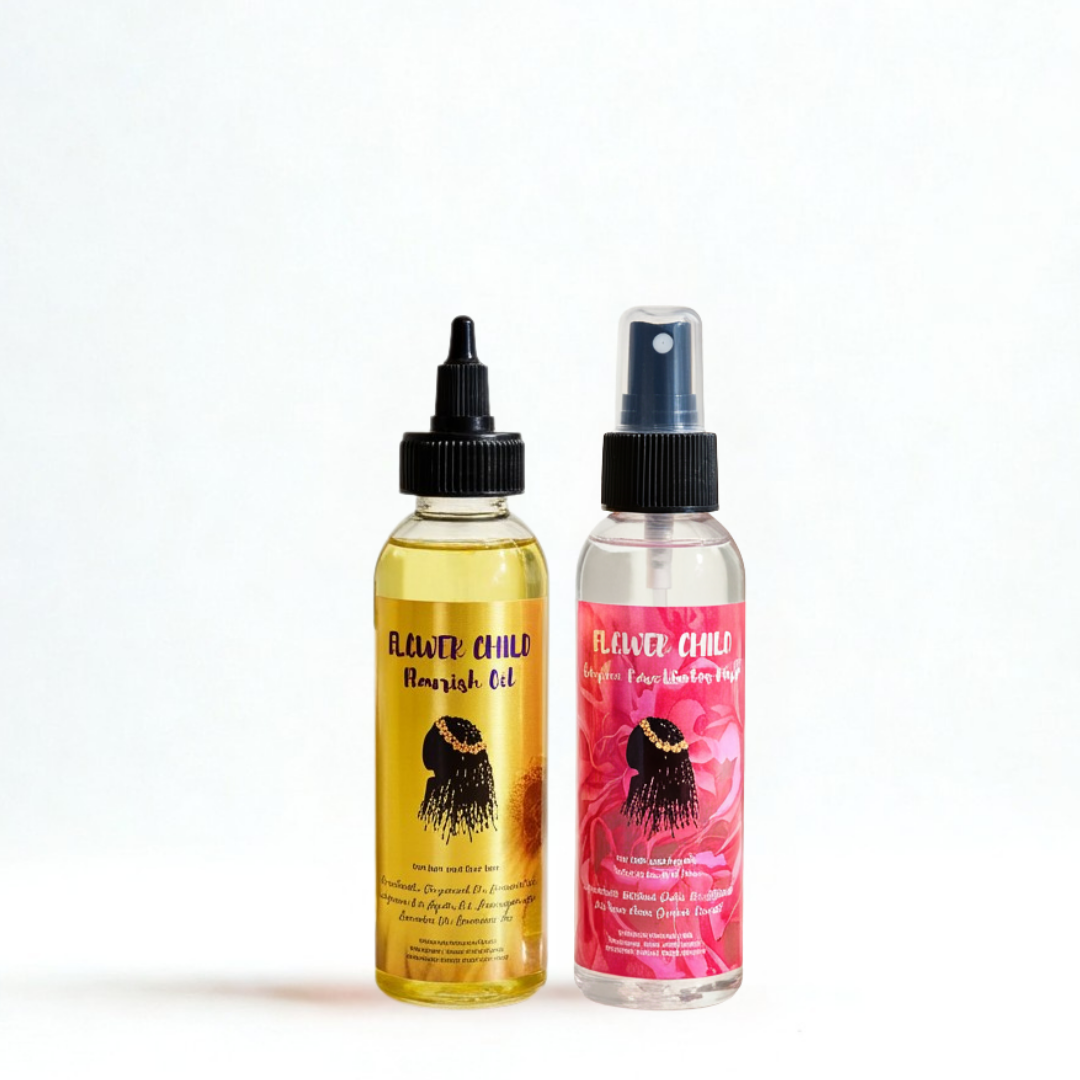 Moisture Essentials Set