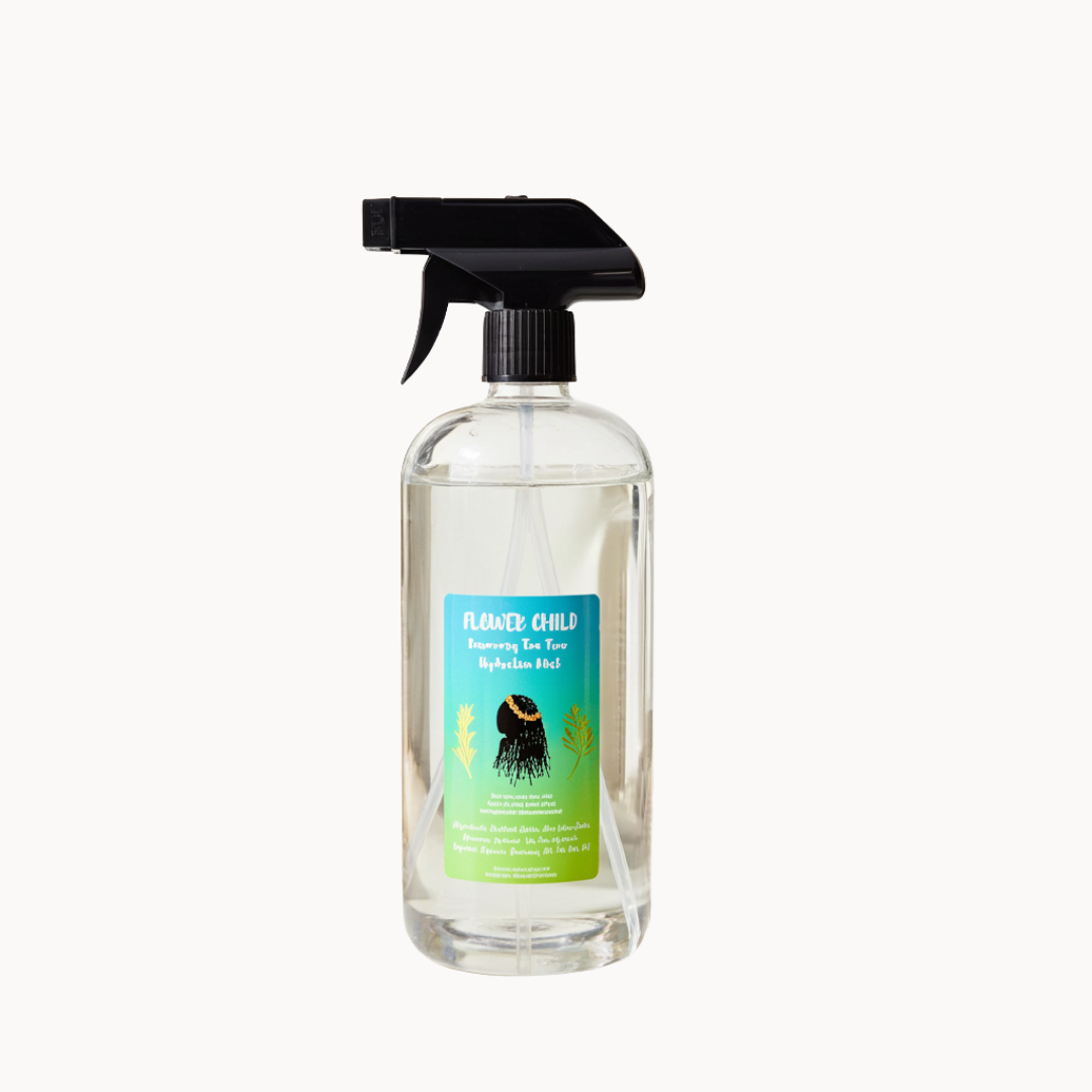 Rosemary Tea Tree Hydration Mist