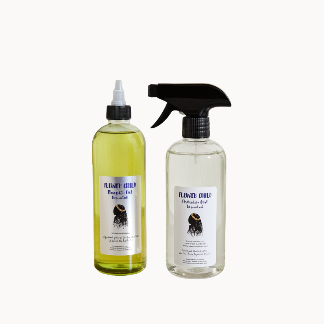 Moisture Essentials Set