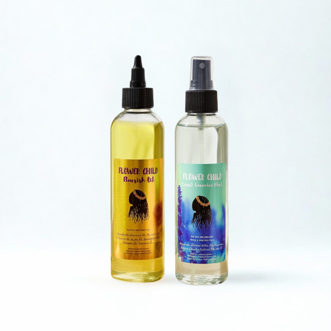 Moisture Essentials Set