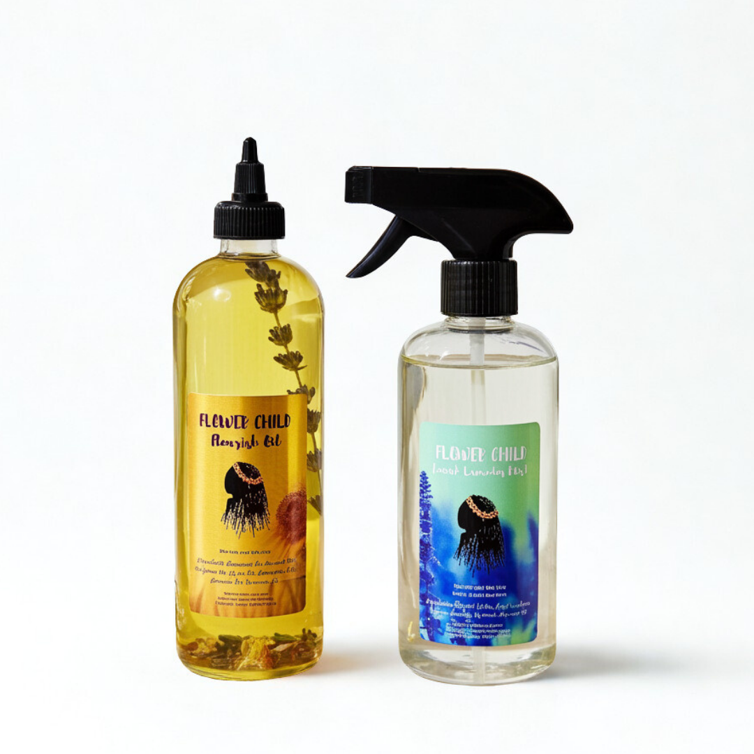 Moisture Essentials Set